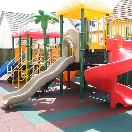 Motel Majolka Птуй Екстериор снимка