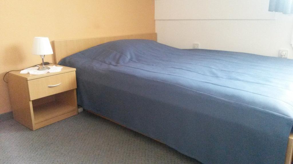 Motel Majolka Птуй Стая снимка