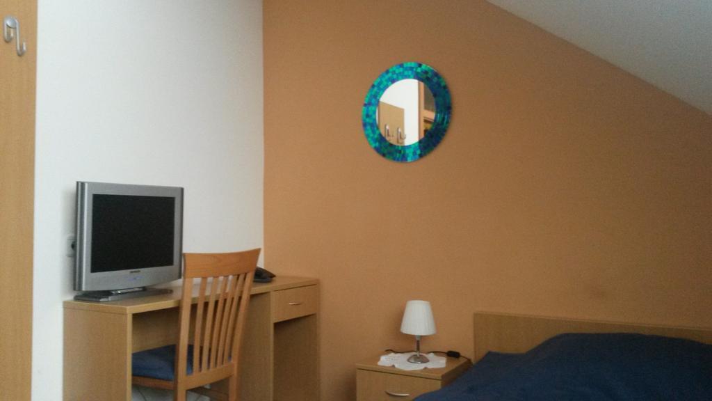 Motel Majolka Птуй Стая снимка