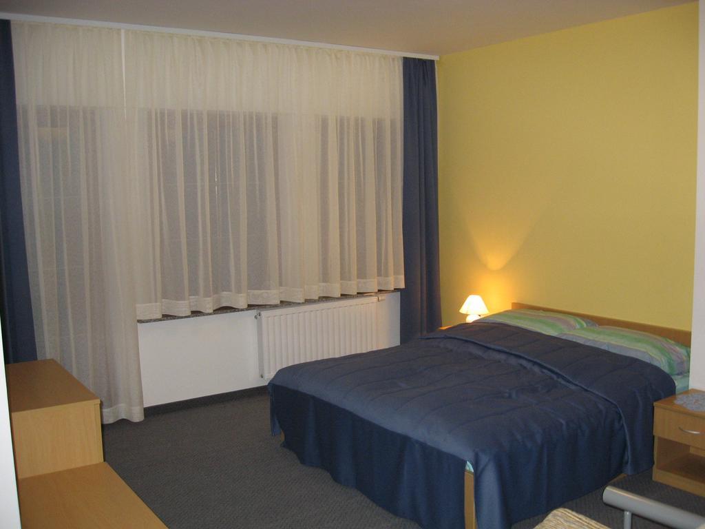 Motel Majolka Птуй Стая снимка
